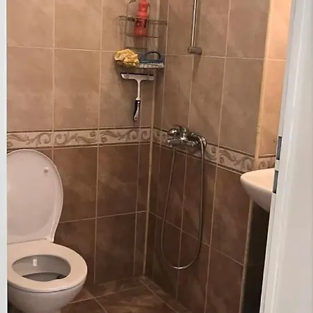 алекс 4 Апартамент Поморие